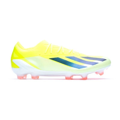 X Crazyfast Elite FG Voetbalschoenen