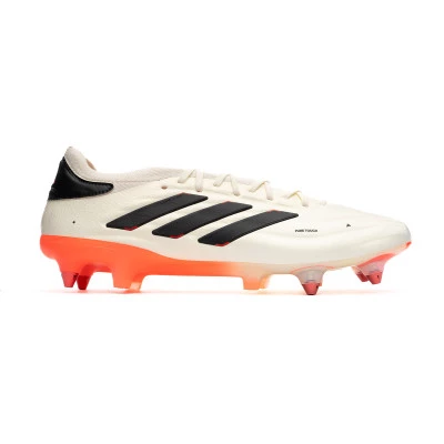 Copa Pure 2+ SG Football Boots