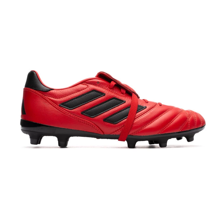 Adidas copa gloro black red hotsell