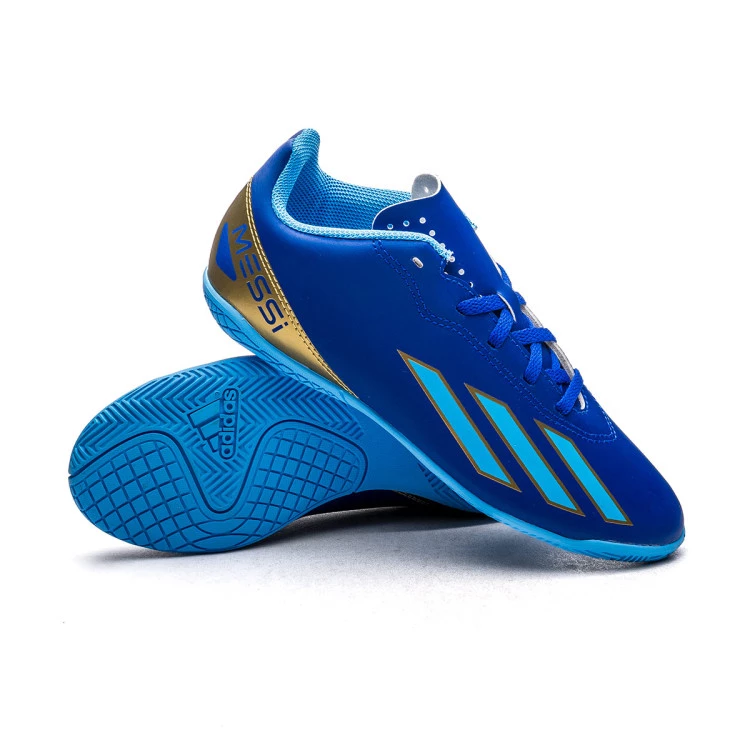 Chaussure futsal messi on sale