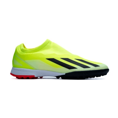 X Crazyfast League LL Turf Niño Voetbalschoenen