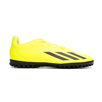 X Crazyfast Club Turf Niño Fußballschuh