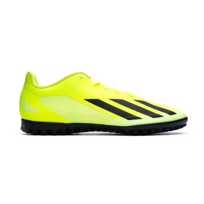 Zapatos de fútbol X Crazyfast Club Turf