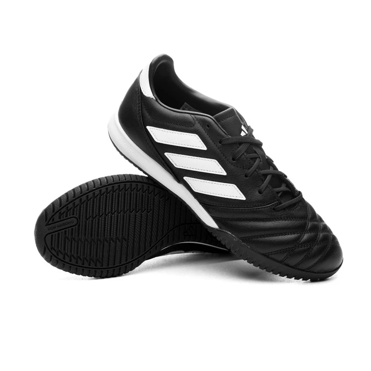 Indoor boots adidas Copa Gloro ST IN Core Black Ftwr White Core Black Futbol Emotion