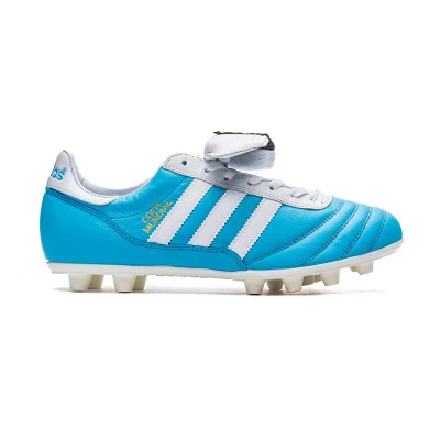 Zapatos de fútbol Copa Mundial Argentina