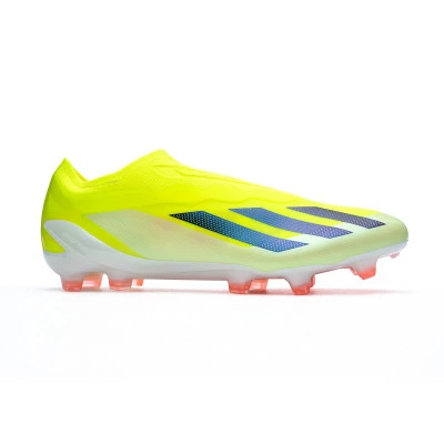 Zapatos de fútbol X Crazyfast Elite LL FG