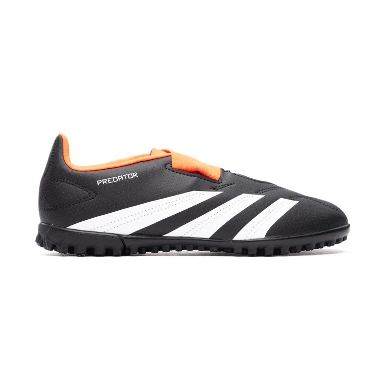 bota-adidas-predator-club-turf-cinta-adhesiva-nino-core-black-ftwr-white-solar-red-1