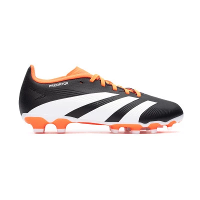 Zapatos de fútbol Predator League L MG Niño