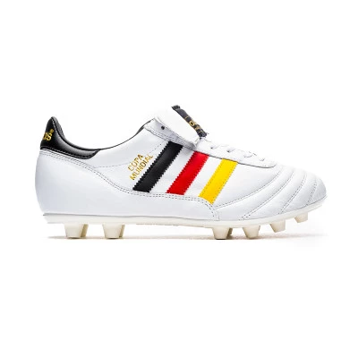 Zapatos de fútbol Copa Mundial Alemania