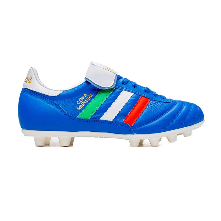 Adidas copa mundial historia best sale