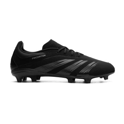 Zapatos de fútbol Predator Elite L FG Niño