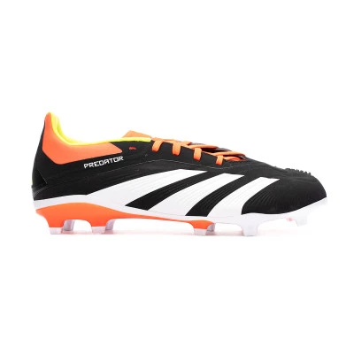 Zapatos de fútbol Predator Elite L FG Niño