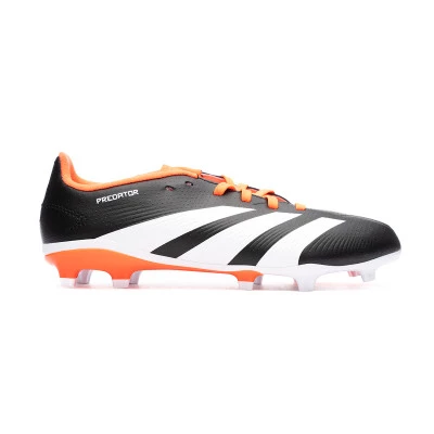 Kids Predator League L FG Football Boots