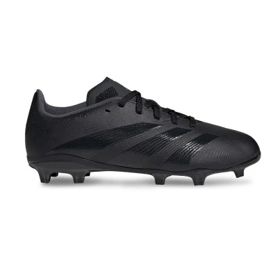 Kids Predator League L FG Football Boots