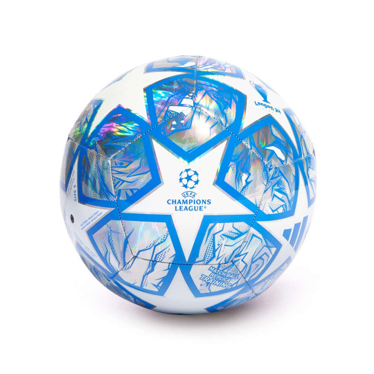 Ball adidas Collection Model UEFA Champions League 2023-2024 Silver Met ...