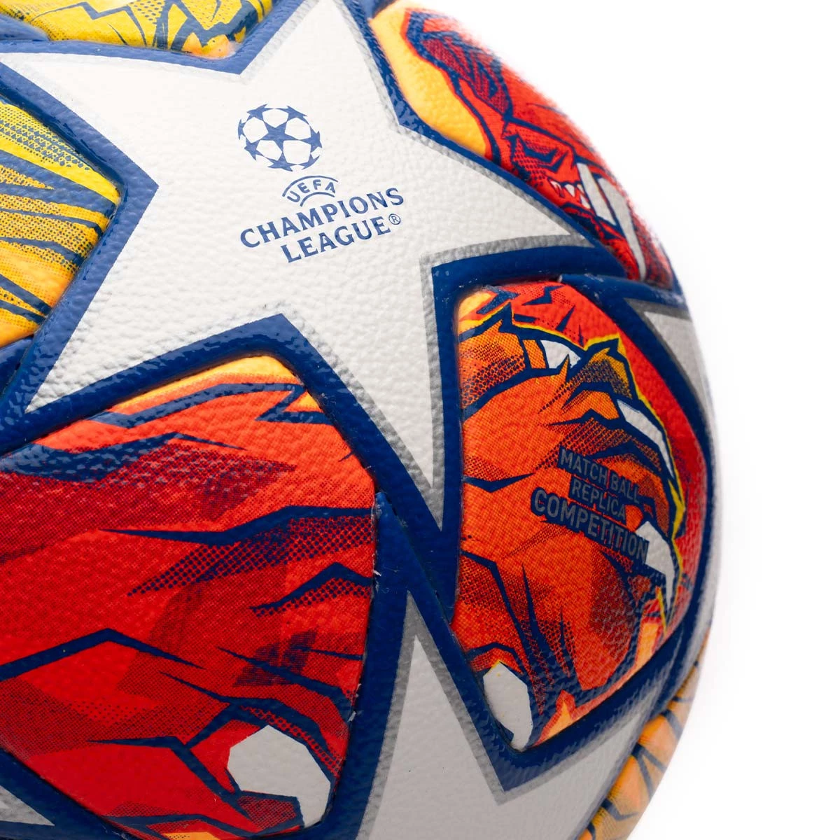 Adidas Champions League UEFA London 2024 Pro Official Match Ball | Soccer  Ball