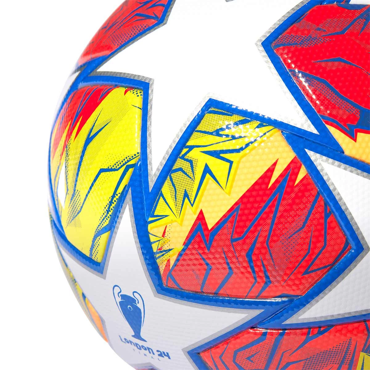 Balón adidas Champions League 2023 2024 Competition talla 5
