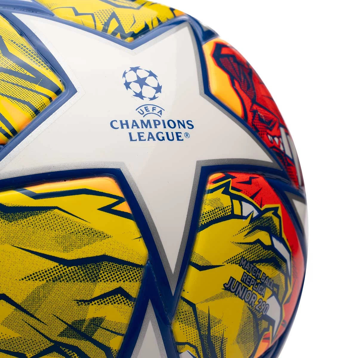 Balón adidas Replica Champions League 2023-2024