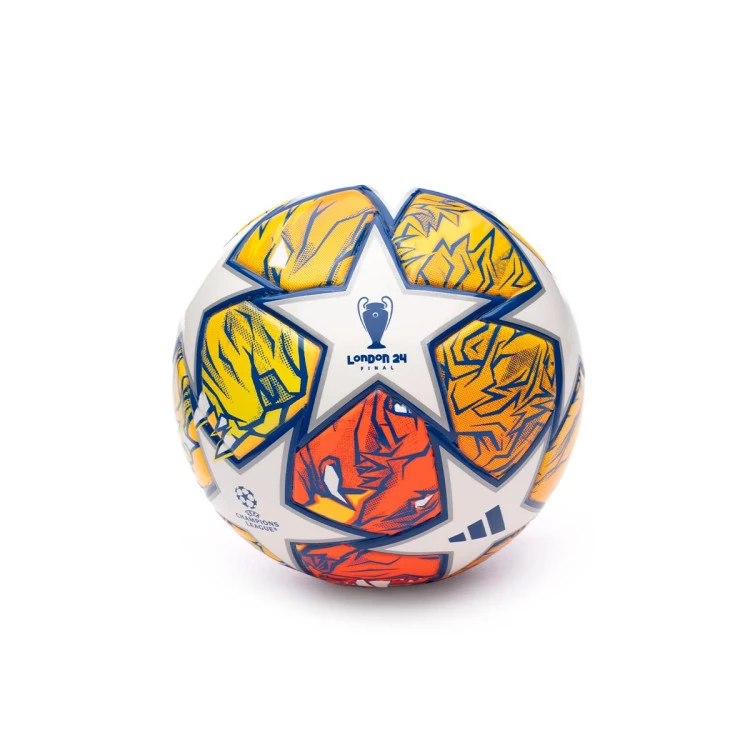 Adidas champions league ball 2019 best sale