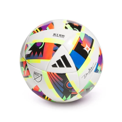 Mini Major Soccer League Bal