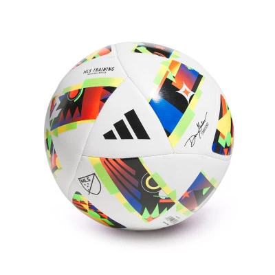 Ballon Training Major Soccer League 2024