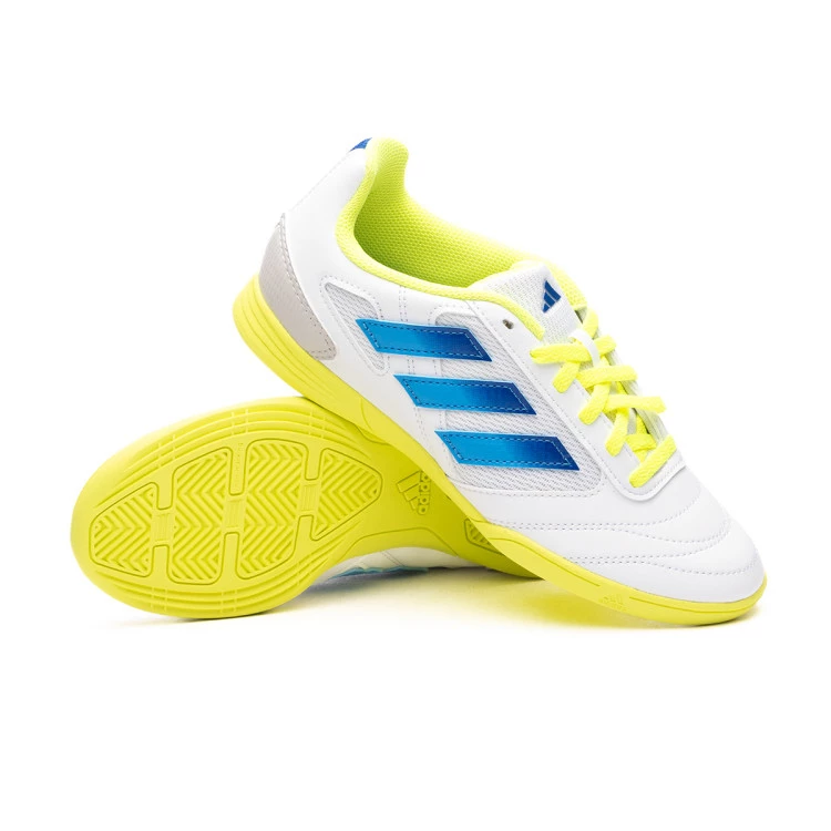 zapatilla-adidas-super-sala-2-nino-white-green-0