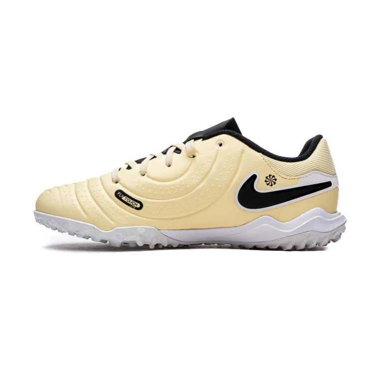 bota-nike-tiempo-legend-10-academy-turf-nino-lemonade-black-mtlc-gold-coin-2