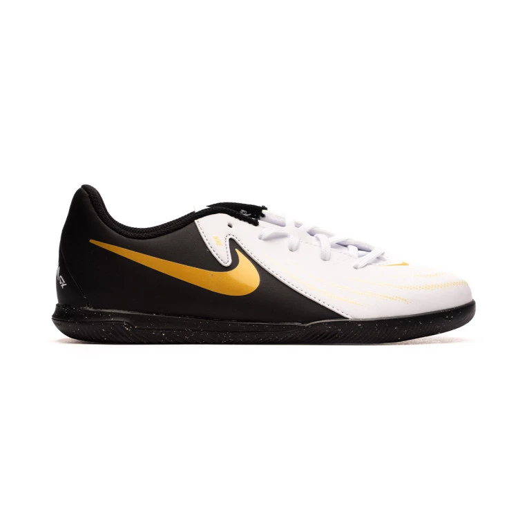 zapatilla-nike-phantom-gx-ii-club-ic-nino-white-black-mtlc-gold-coin-1