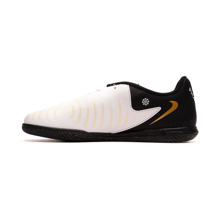 zapatilla-nike-phantom-gx-ii-club-ic-nino-white-black-mtlc-gold-coin-2