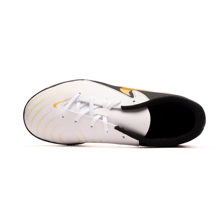 zapatilla-nike-phantom-gx-ii-club-ic-nino-white-black-mtlc-gold-coin-4