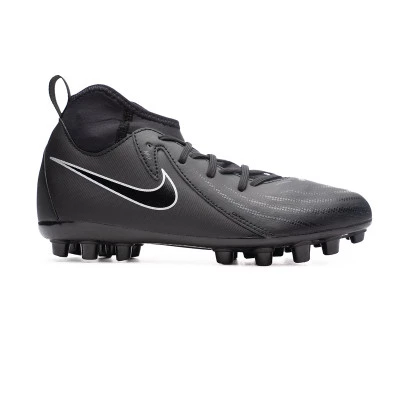 Kids Phantom Luna II Academy AG Football Boots