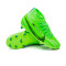 Chaussure de football Nike Enfants Air Zoom Mercurial Superfly 9 Club MDS FG/MG 