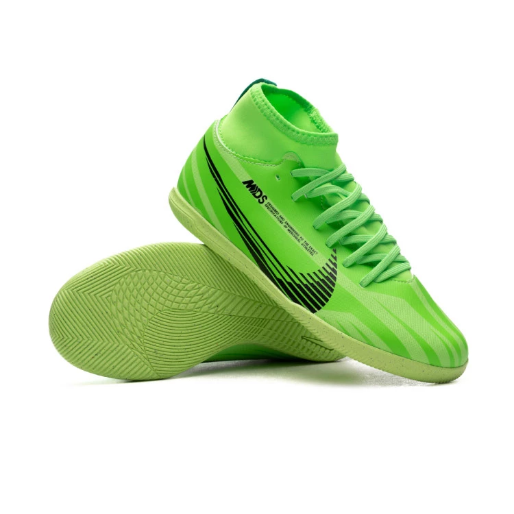 Mercurial futsal boots best sale