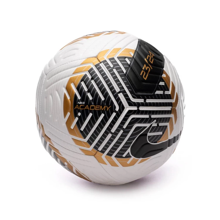 balon-nike-academy-white-black-gold-1