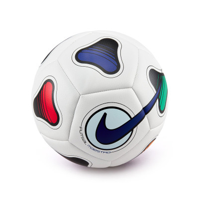 Ballon Nike Collection Premier League 2023-2024 Rouge-Bleu - Fútbol Emotion