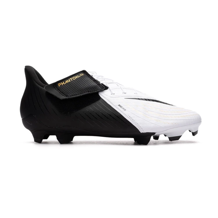 bota-nike-phantom-gx-ii-academy-easy-on-fgmg-white-black-mtlc-gold-coin-1