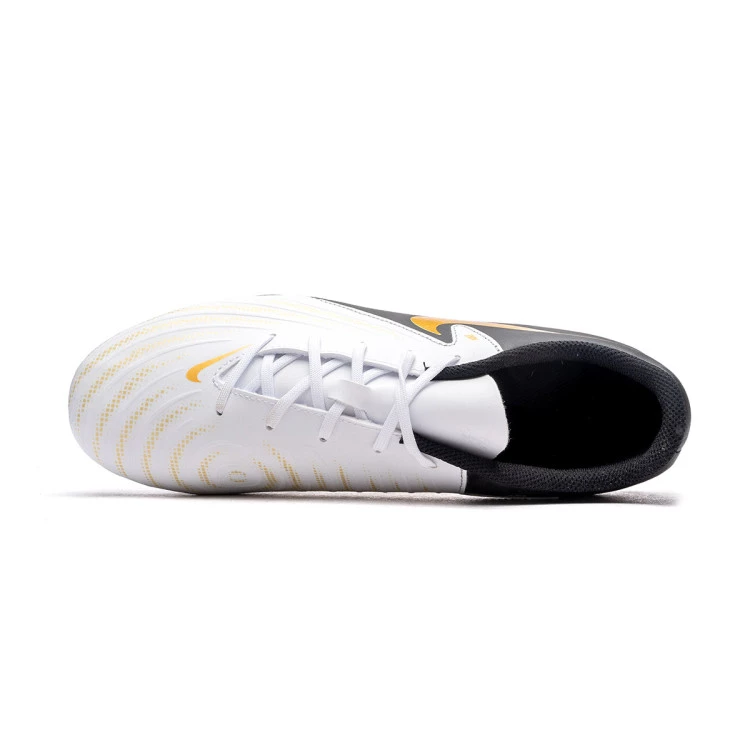 bota-nike-phantom-gx-ii-club-fgmg-white-black-mtlc-gold-coin-4