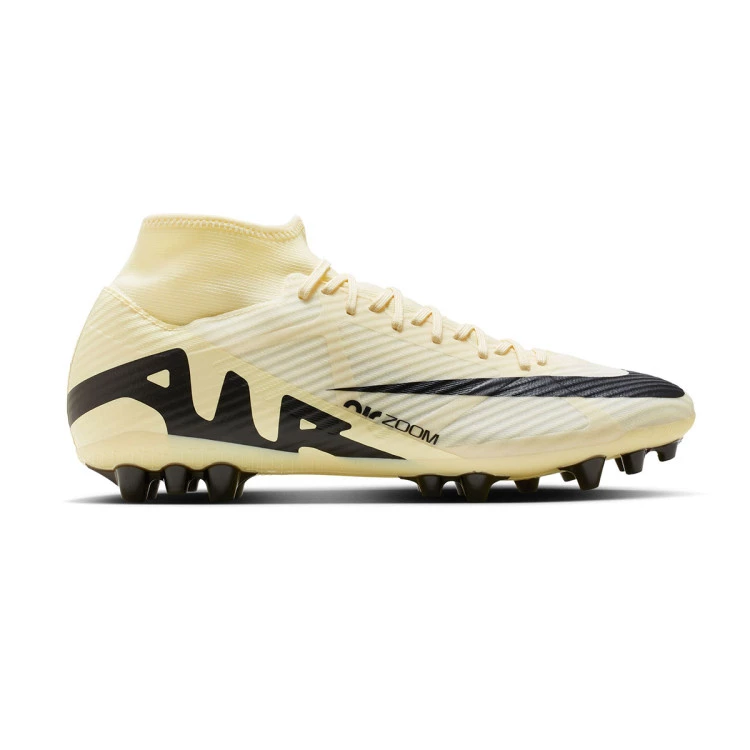 bota-nike-air-zoom-mercurial-superfly-9-academy-ag-lemonade-black-1