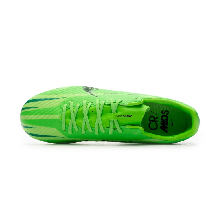 bota-nike-air-zoom-mercurial-vapor-15-academy-mds-ag-green-strike-black-stadium-green-4