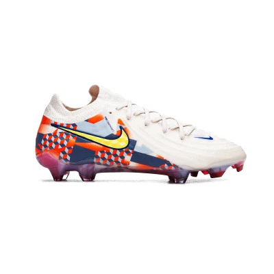 Chaussure de football Phantom GX II Elite SE FG