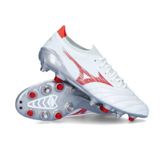 Morelia Neo IV Β Japan Mix White