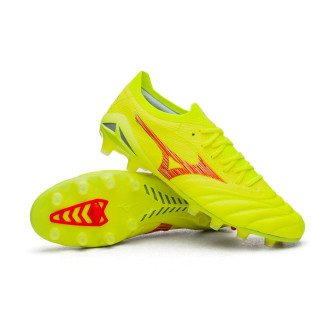 Morelia Neo IV Β Japan FG Yellow