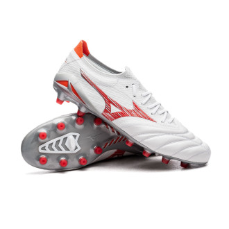 Morelia Neo IV Β Japan FG White