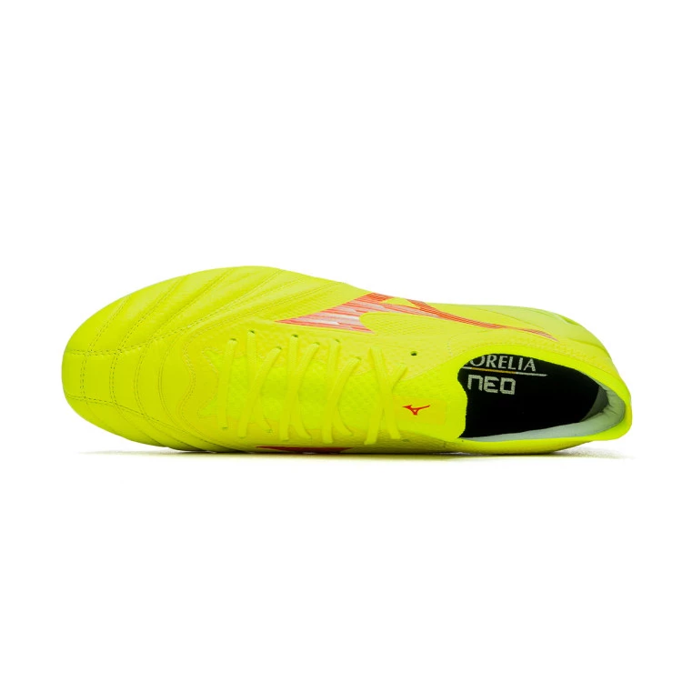 bota-mizuno-morelia-neo-iv-elite-yellow-4