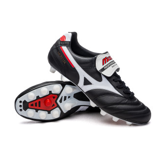 Morelia II Japan FG/AG Black