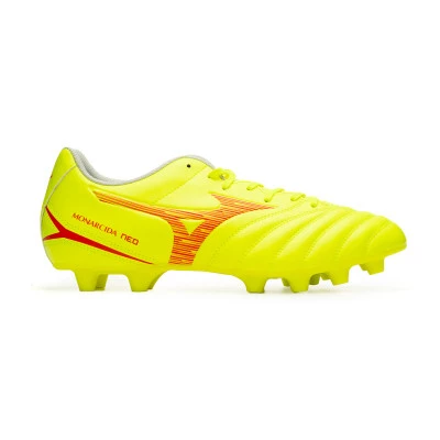 Monarcida Neo III Select FG Football Boots