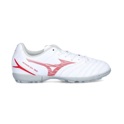 Zapatos de fútbol Monarcida Neo III Select Niño Turf