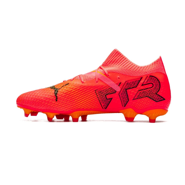 bota-puma-future-7-pro-fgag-naranja-2