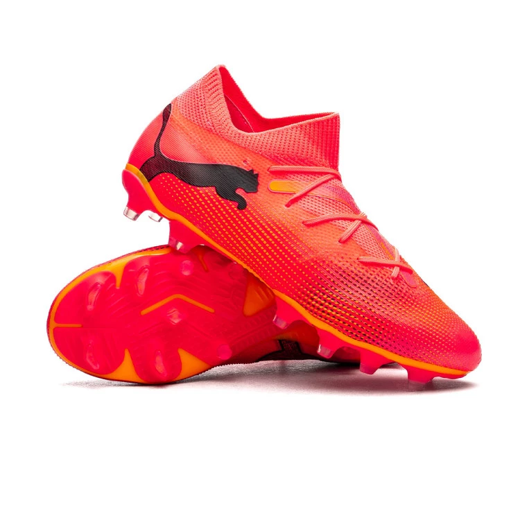 bota-puma-future-7-match-fgag-naranja-0