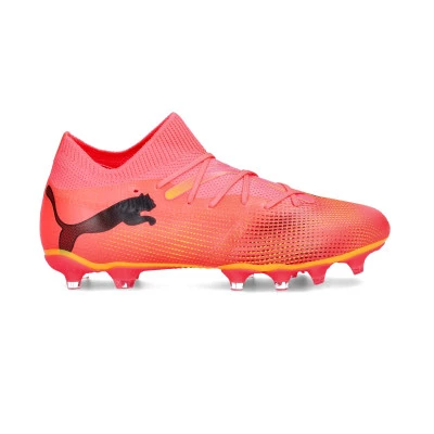 Future 7 Match FG/AG Mujer Fußballschuh